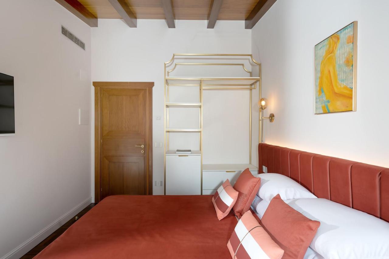 Villa Antiche Mura Relais Sorrento Bagian luar foto
